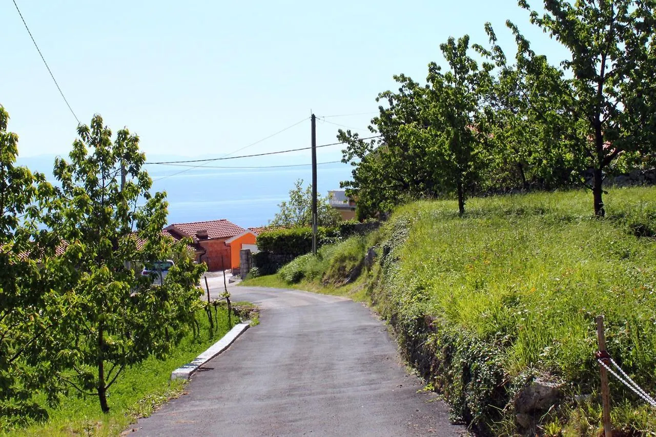 Apartments With A Parking Space Opric, Opatija - 7753 Lovran