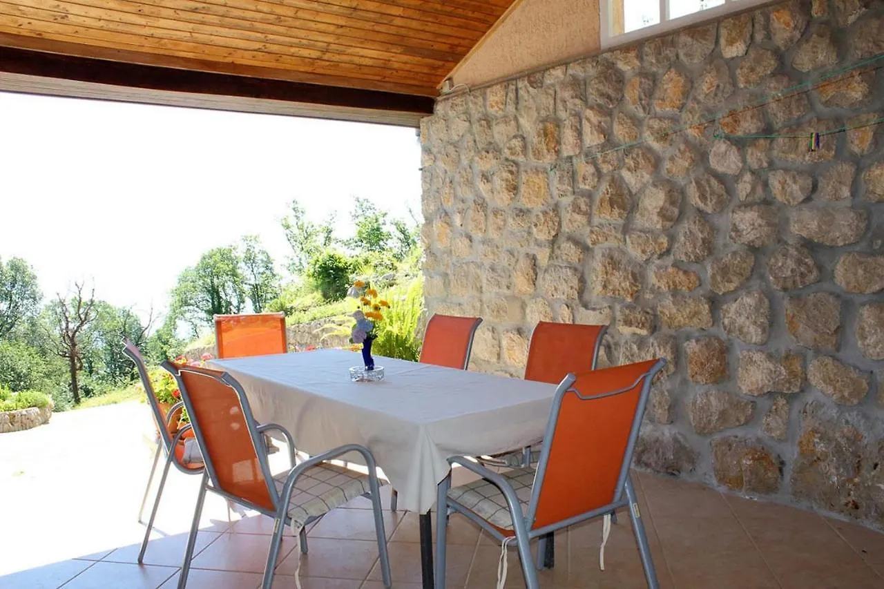 Apartments With A Parking Space Opric, Opatija - 7753 Lovran