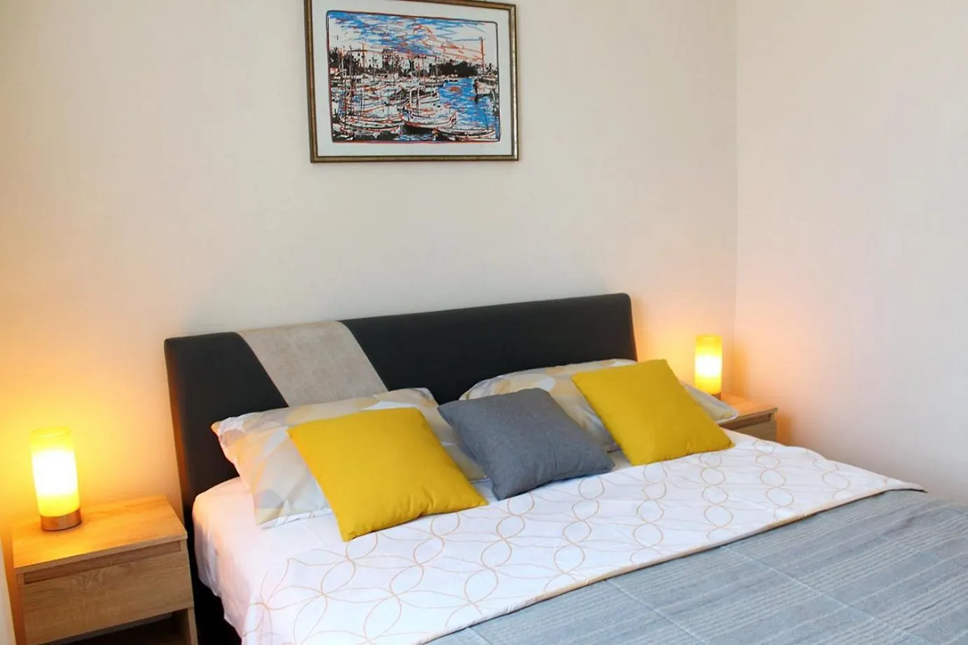 Apartments With A Parking Space Opric, Opatija - 7753 Lovran