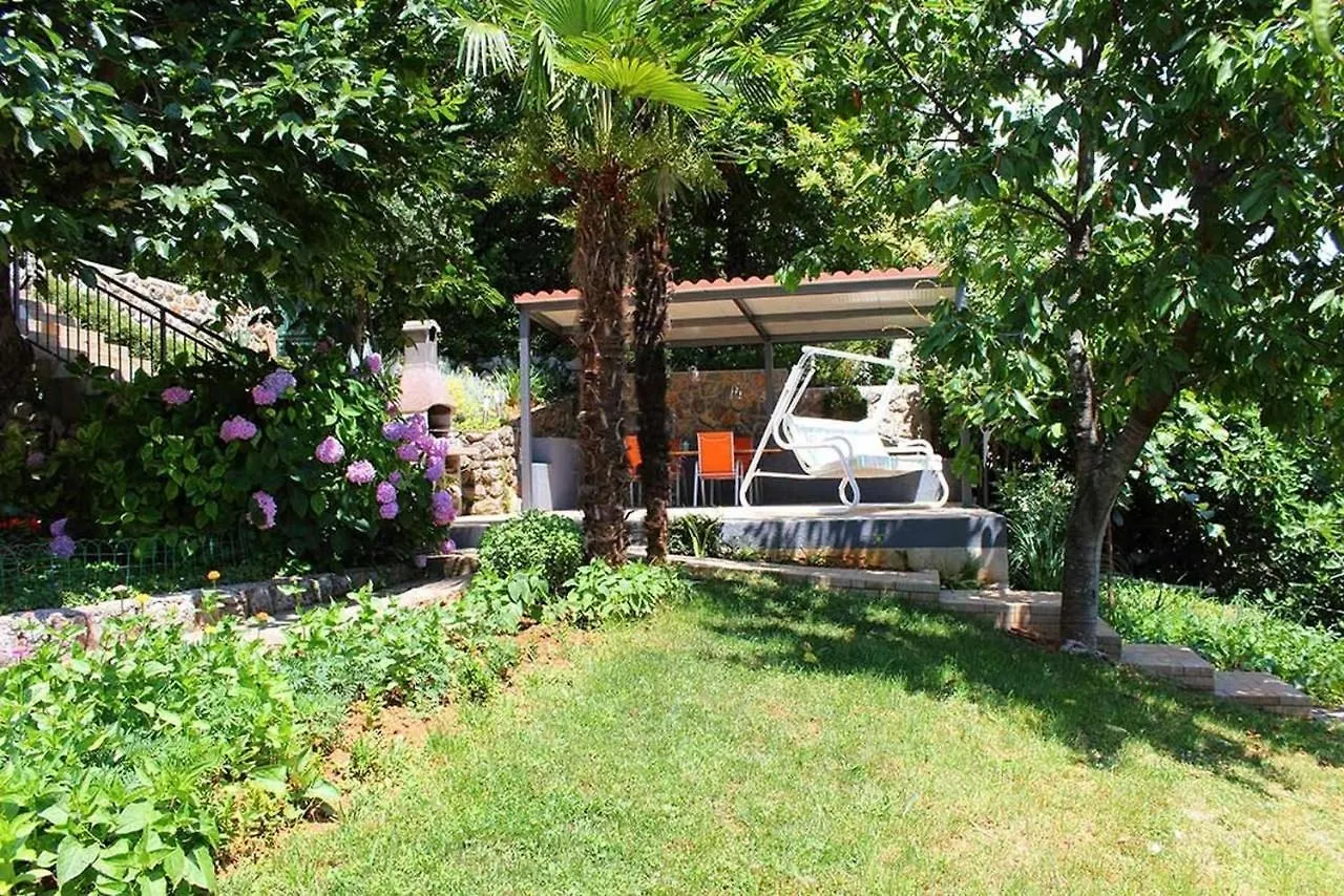 Apartments With A Parking Space Opric, Opatija - 7753 Lovran 0*,  Chorvatsko