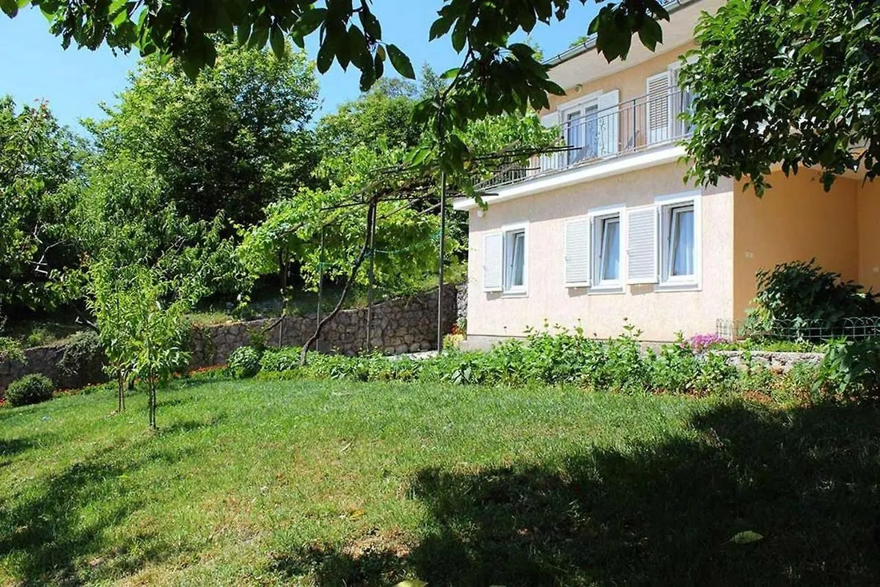Apartments With A Parking Space Opric, Opatija - 7753 Lovran
