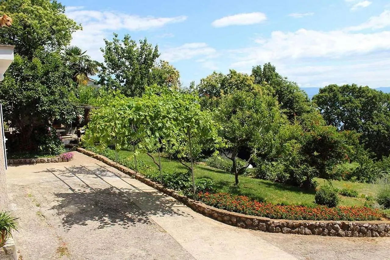 Apartments With A Parking Space Opric, Opatija - 7753 Lovran Chorvatsko